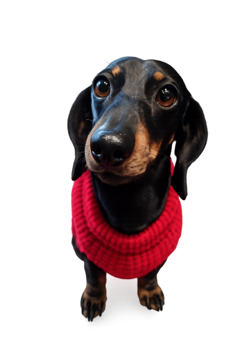 perro zenkivet
